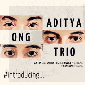 Download track A Glimmer Of Hope Aditya Ong TrioGanggeng Yudana