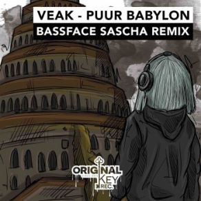 Download track Puur Babylon Veak