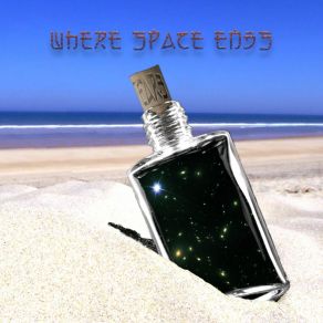 Download track Where Space Ends Ear3