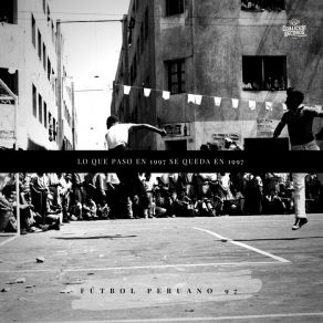 Download track Depreston Fútbol Peruano 97