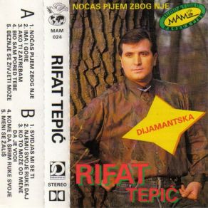 Download track Njemu Svoje Ruke Daj Rifat Tepic