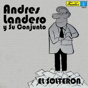 Download track La Arena Y El Sol Andrés Landero