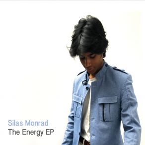 Download track Energy Silas Monrad