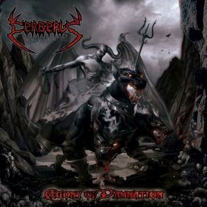 Download track Impaled On A Cross Of Sacrifice Cerberus