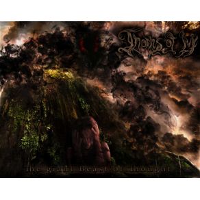 Download track The Giant Beast Of Thought Thorns Of Ivy