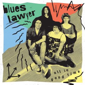 Download track Nowhere To Go Blues Lawyer