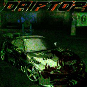 Download track DRIFTOZ MOKXJIN