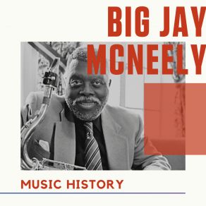 Download track Mule Milk Big Jay Mcneely