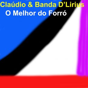 Download track Regime Fechado Banda D'lirius