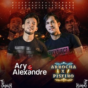 Download track Arrochinha Ary E Alexandre