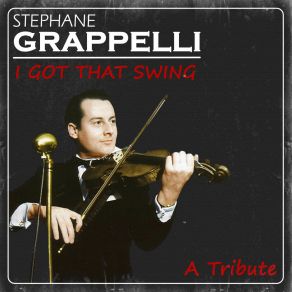 Download track Swing Improvisation Of The First Movement Of The Concerto In D Minor By J S Bach Stéphane GrappelliJohann Sebastian Bach