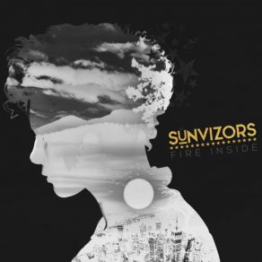 Download track Around You The Sunvizors