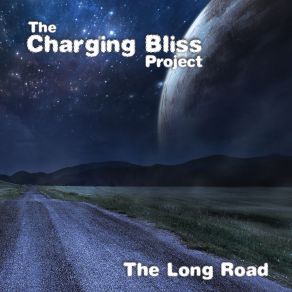 Download track Life The Charging Bliss ProjectStuart Francis