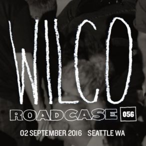 Download track Christ For President Wilco