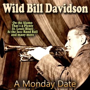 Download track Original Dixieland One Step Wild Bill Davison