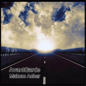 Download track Yeled Avantgarde