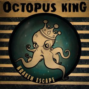 Download track Dr Jeckyll Octopus King