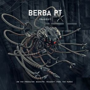 Download track I'm The Predator Berba PT