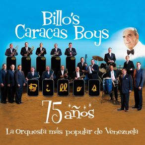 Download track El Papelito Blanco Billo's Caracas Boys