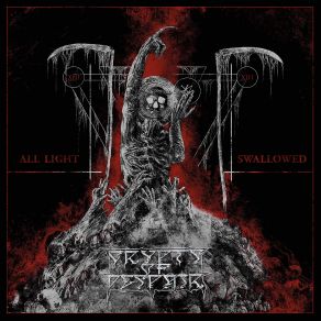 Download track Condemned To Life Crypts Of Despair