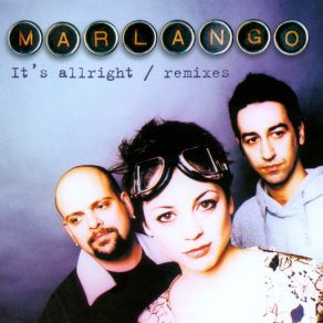 Download track It's Allright Marlango