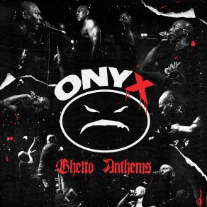 Download track Last Dayz (Re-Recorded) Onyx