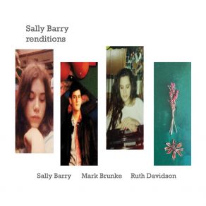 Download track Love Bit Her Nest Sally Barry