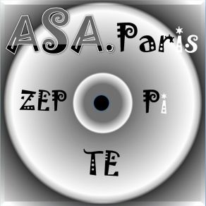Download track Auset Prayer ASA PARIS