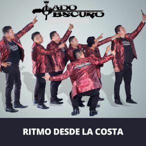 Download track El Burro Loco Lado Obscuro