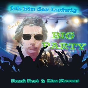 Download track Ich Bin Der Ludwig (Karaoke) Frank Rest