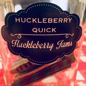 Download track Make Your Mark Huckleberry Quick