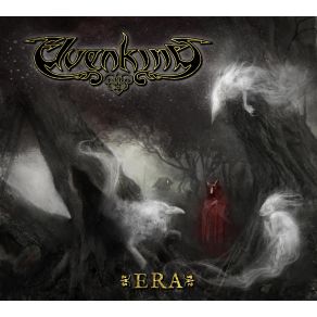 Download track I Am The Monster Elvenking, DamnagorasJon Oliva