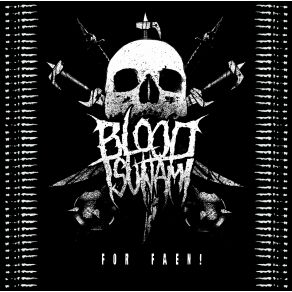 Download track Unholy Nights Blood Tsunami