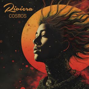 Download track Cosmic Embrace Riviera