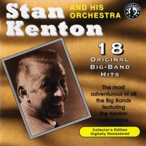 Download track Between The Devil And The Deep Blue Sea Stan Kenton And His Orchestra