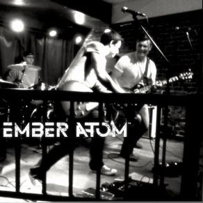 Download track You're Not A Hero Ember Atom