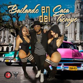 Download track Bailando En Casa Del Trompo Yoan Rca