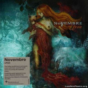 Download track Australis Novembre