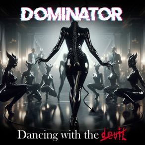 Download track Boys Don't Cry When They Torture The Dominator