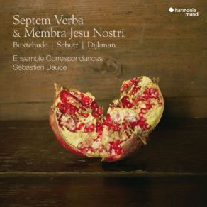 Download track Erbarm Dich Mein, O Herre Gott, SWV 447 Ensemble Correspondances, Sebastien Dauce