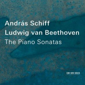 Download track Piano Sonata No. 11 In B Flat Major, Op. 22 - III. Minuetto András Schiff