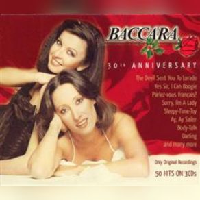 Download track Parlez-Vous Francais? (Franz. Version) Baccara