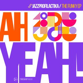 Download track Ah Yeah! (Ilko MAGntk Soul Remix) JazzProfilactika