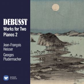 Download track La Mer, CD 111, L. 109: II. Jeux De Vagues (Arr. Caplet For 2 Pianos) Georges Pludermacher, Jean-François Heisser