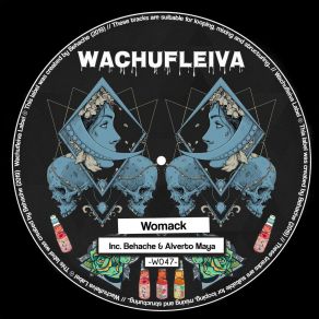 Download track Wachufleiva 47-3 (Original Mix) Womack