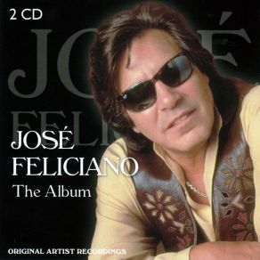 Download track Pegao (Instrumental) José Feliciano