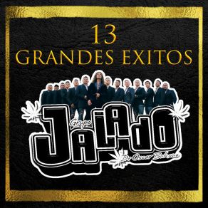 Download track Ya Bailo Bertha Grupo Jalado