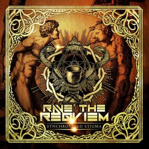 Download track Synchronized Stigma Rave The Reqviem