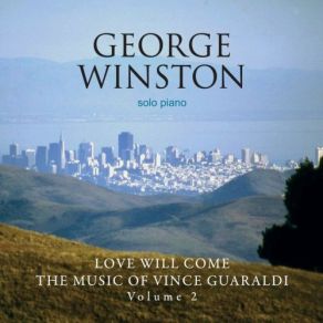 Download track Rain, Rain Go Away George Winston