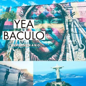 Download track Yea Baculo Yvan SeranoGleydson Werneck